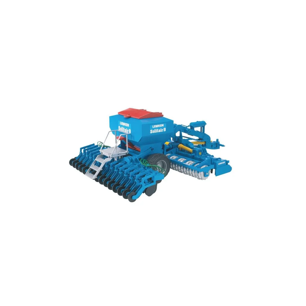 [AMAT2-403282] Semănătoare Lemken Solitair 9 U02026