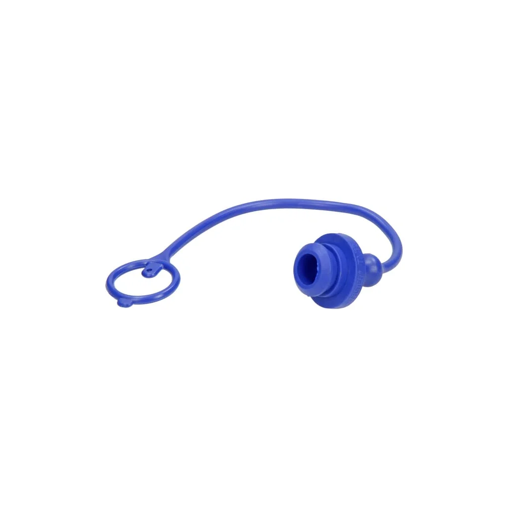 [AMAT2-401642] Bușon contra prafului albastru pentru 1/2 NV TM12LB