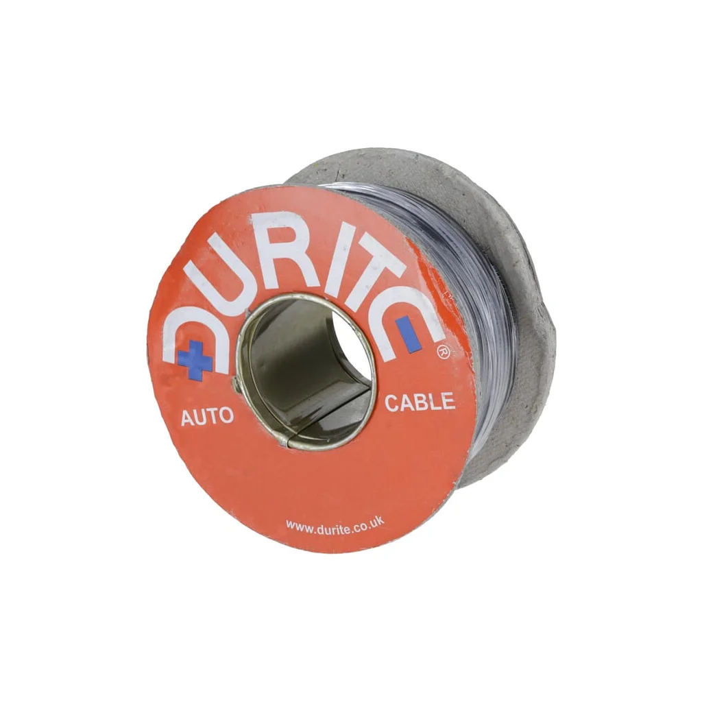[AMAT2-401648] Cablu 1x2,0mm2 negru TOR3504