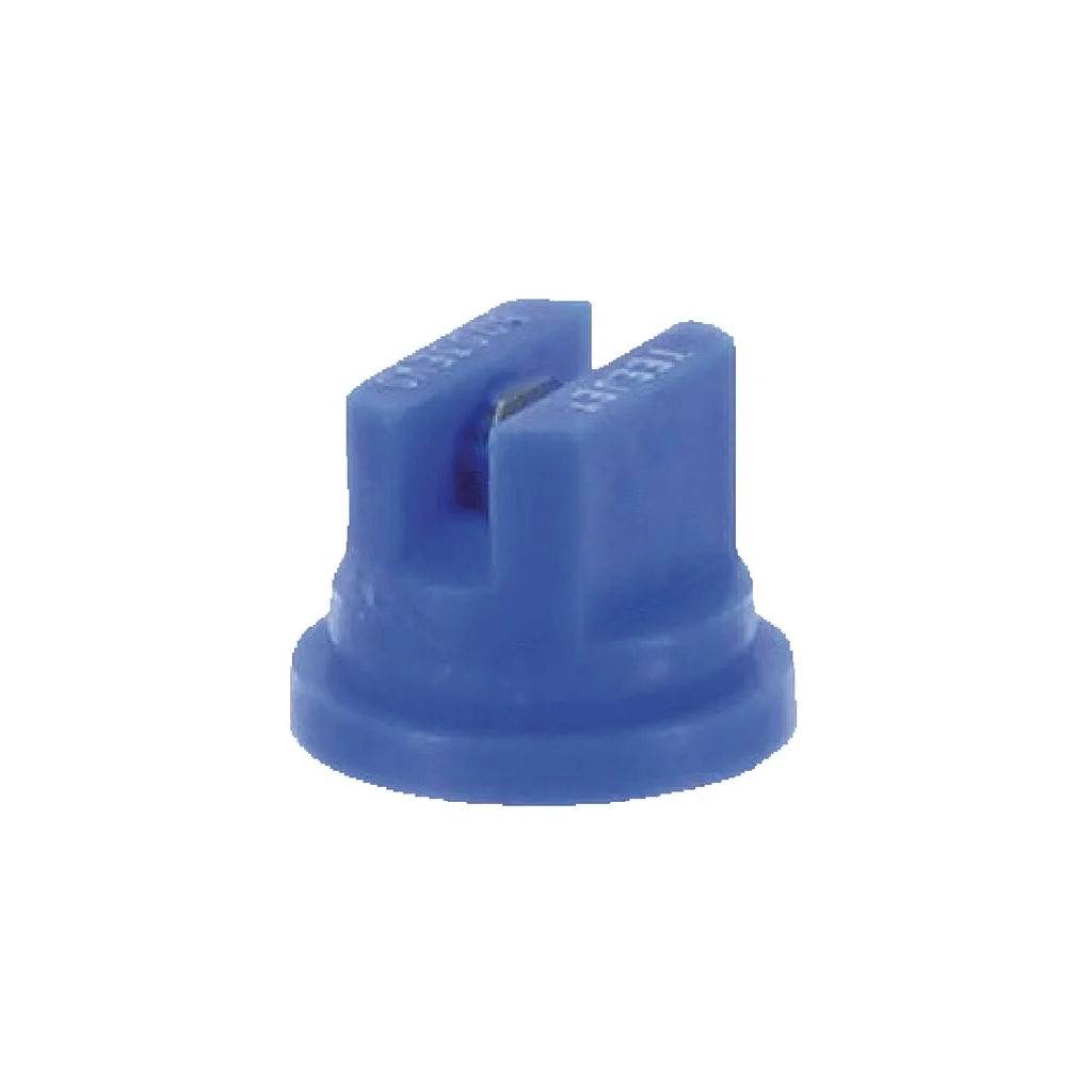 [AMAT2-401654] Duză platbandă TP 80° 03 albastră din oțel inoxidabil TeeJet TP8003EVS