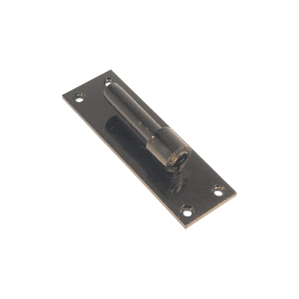[AMAT2-401657] Cârlig poartă pe placă cu știft de 5/8" TO8304B