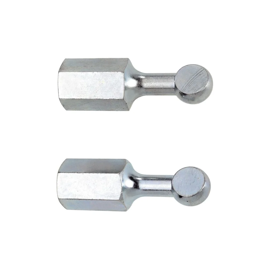 [AMAT2-403304] Set varfuri extractor 2x diametru 7.5mm U23D8