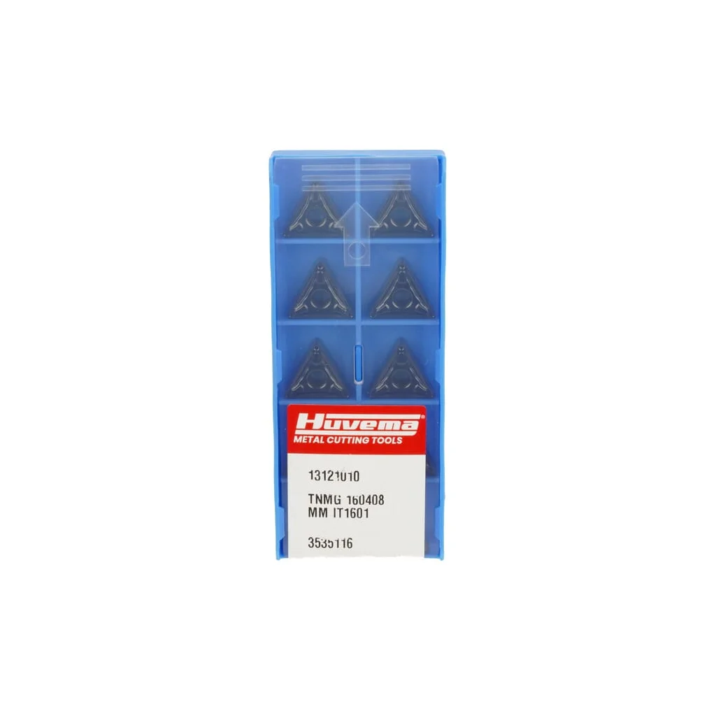 [AMAT2-401669] Placă tăietoare TNMG 160408 (10x) TNMG160408MMIT1601