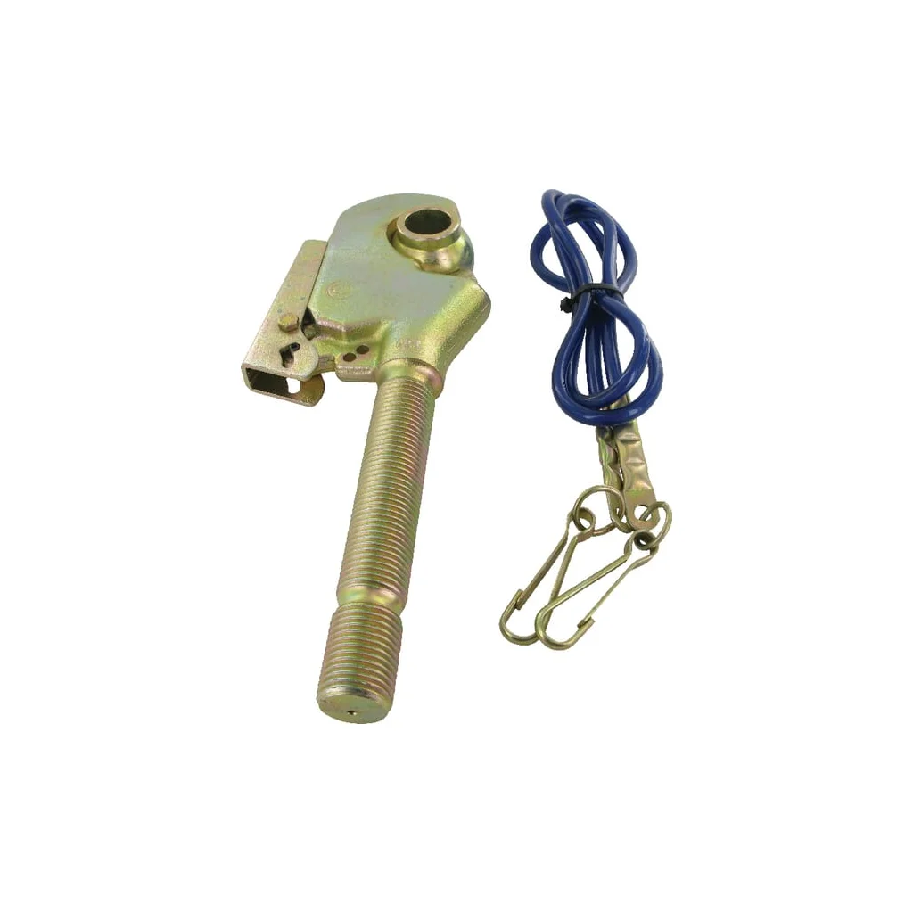 [AMAT2-401672] Cârlig tirant central M30x3,0 categoria 2/2L TL303022LKR