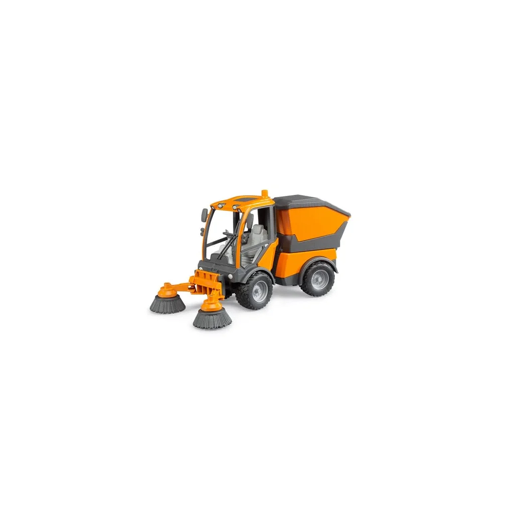 [AMAT2-403316] Măturătoare de străzi VarioCar U02691