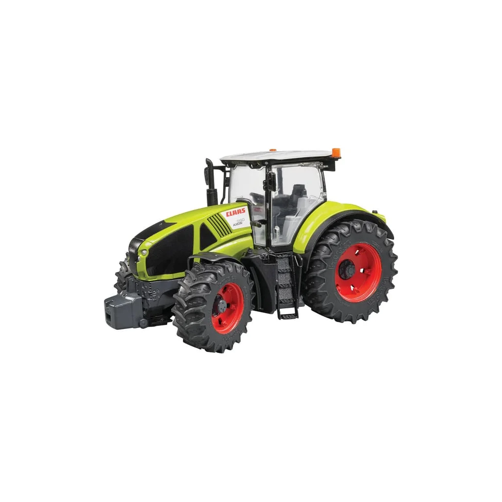 [AMAT2-403317] Tractor Claas Axion 950 U03012