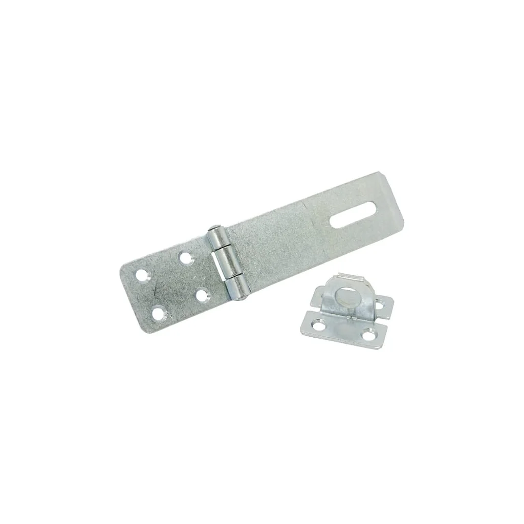 [AMAT2-401680] Balama cu inel pe placă 4" TO4316A