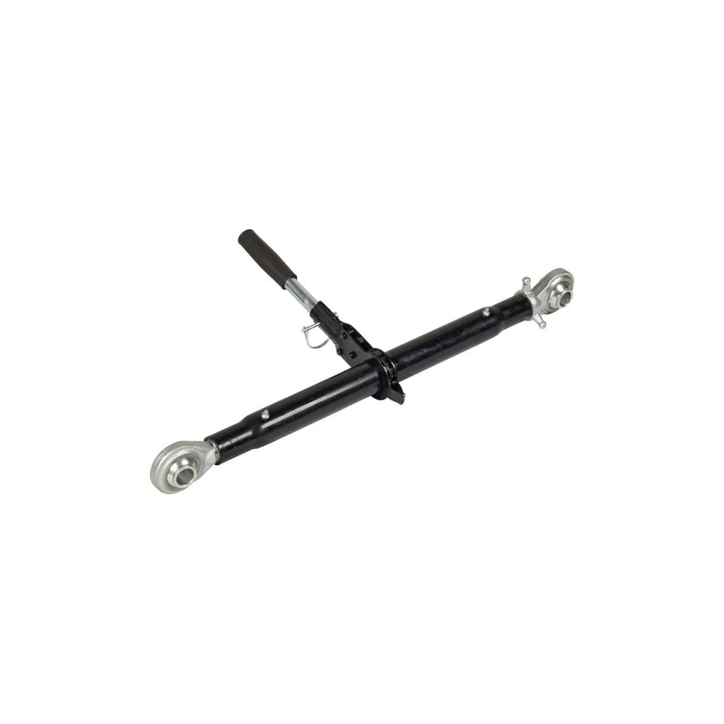 [AMAT2-401686] Legătură centrală cu clichet, 25,7 x 25,7 mm, M36-3, țeavă 600 mm TLR6003622KR