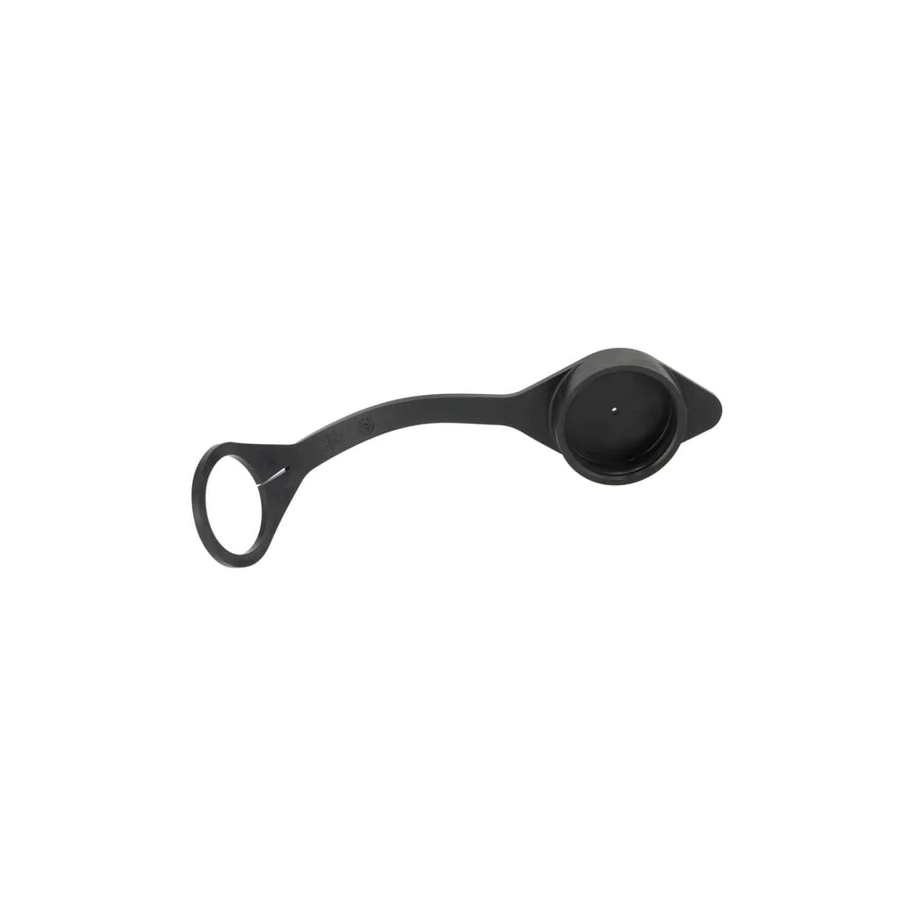 [AMAT2-401693] Capac protecție praf negru pentru mamă TM2FI34N