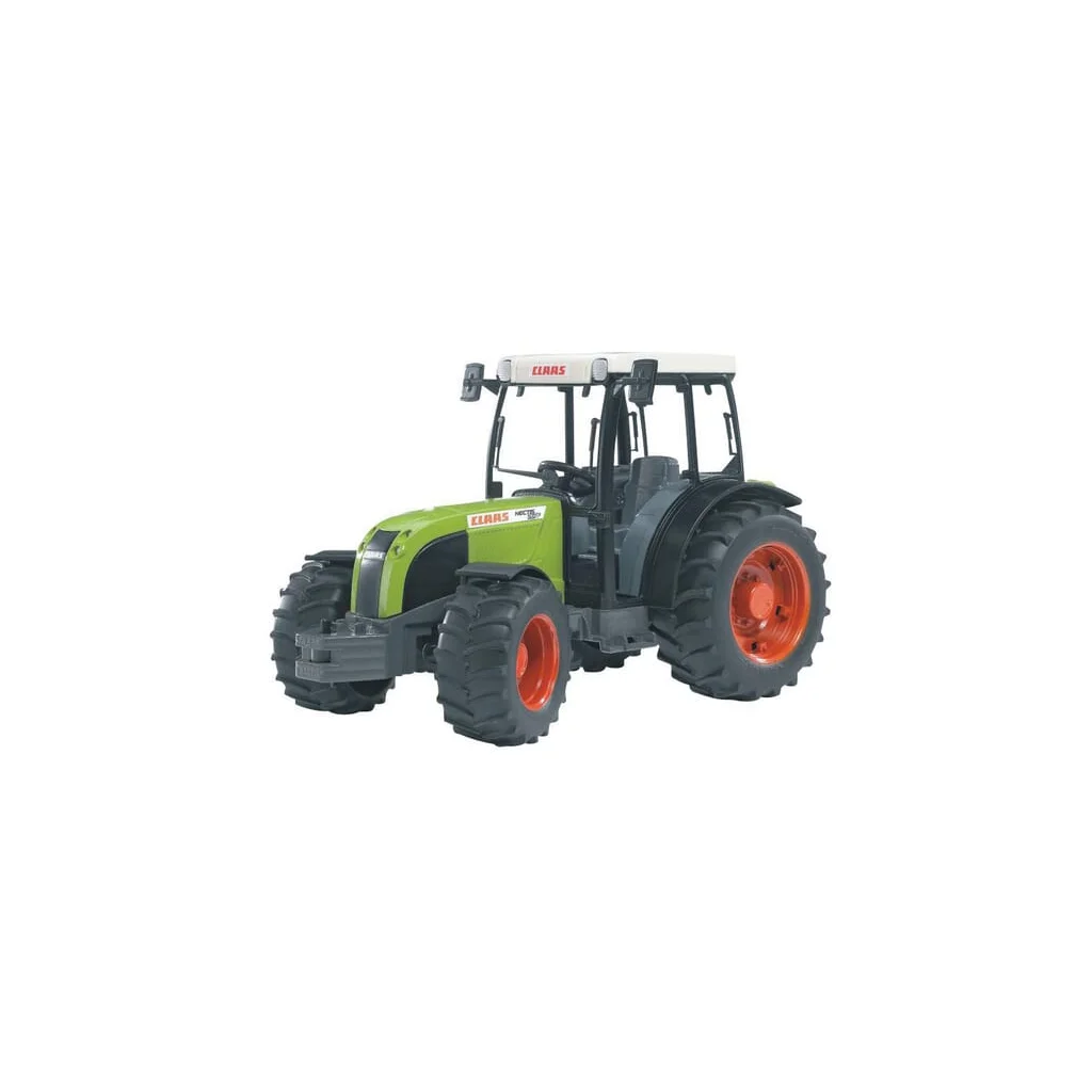 [AMAT2-403331] Tractor Claas Nectis 267 F U02110
