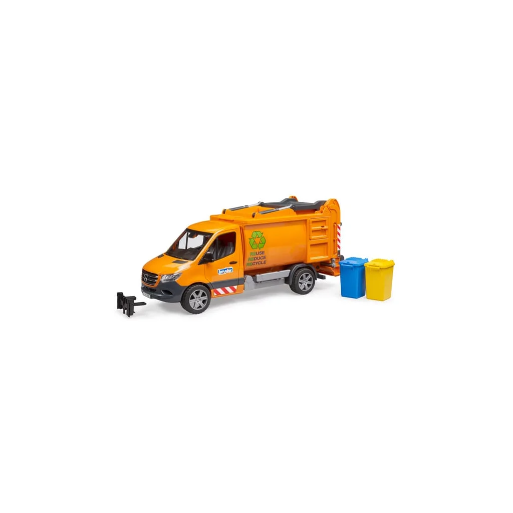 [AMAT2-403343] MB Sprinter eliminarea deșeurilor municipale U02682