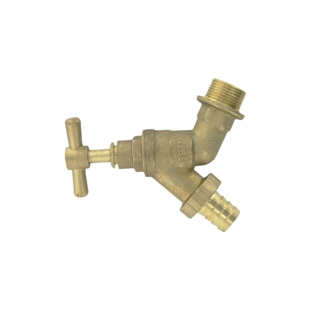 [AMAT2-401717] Robinet evacuare 3/4" TO2376