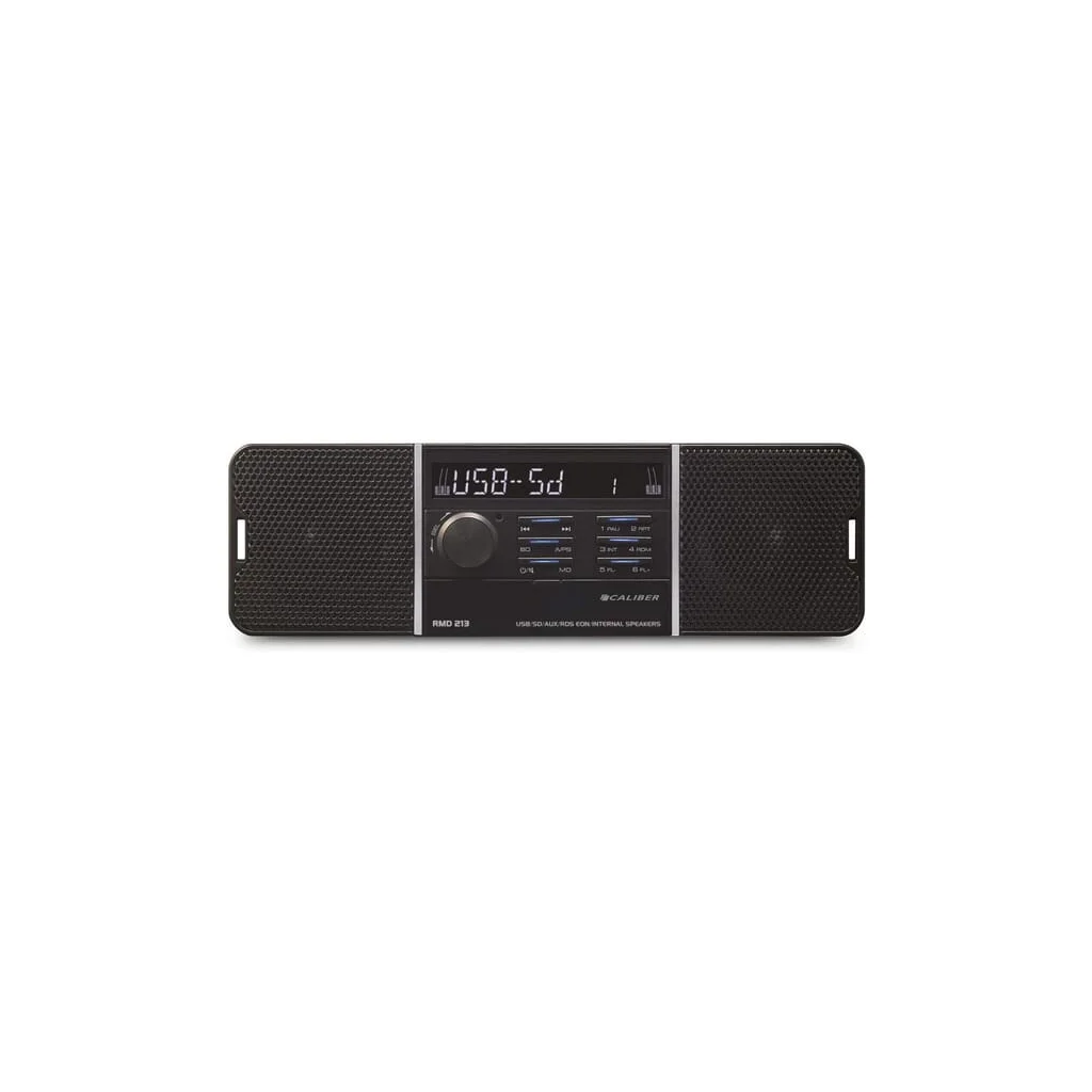 [AMAT2-408417] Radio RMD 213 Difuzoare 12/24V VDX003