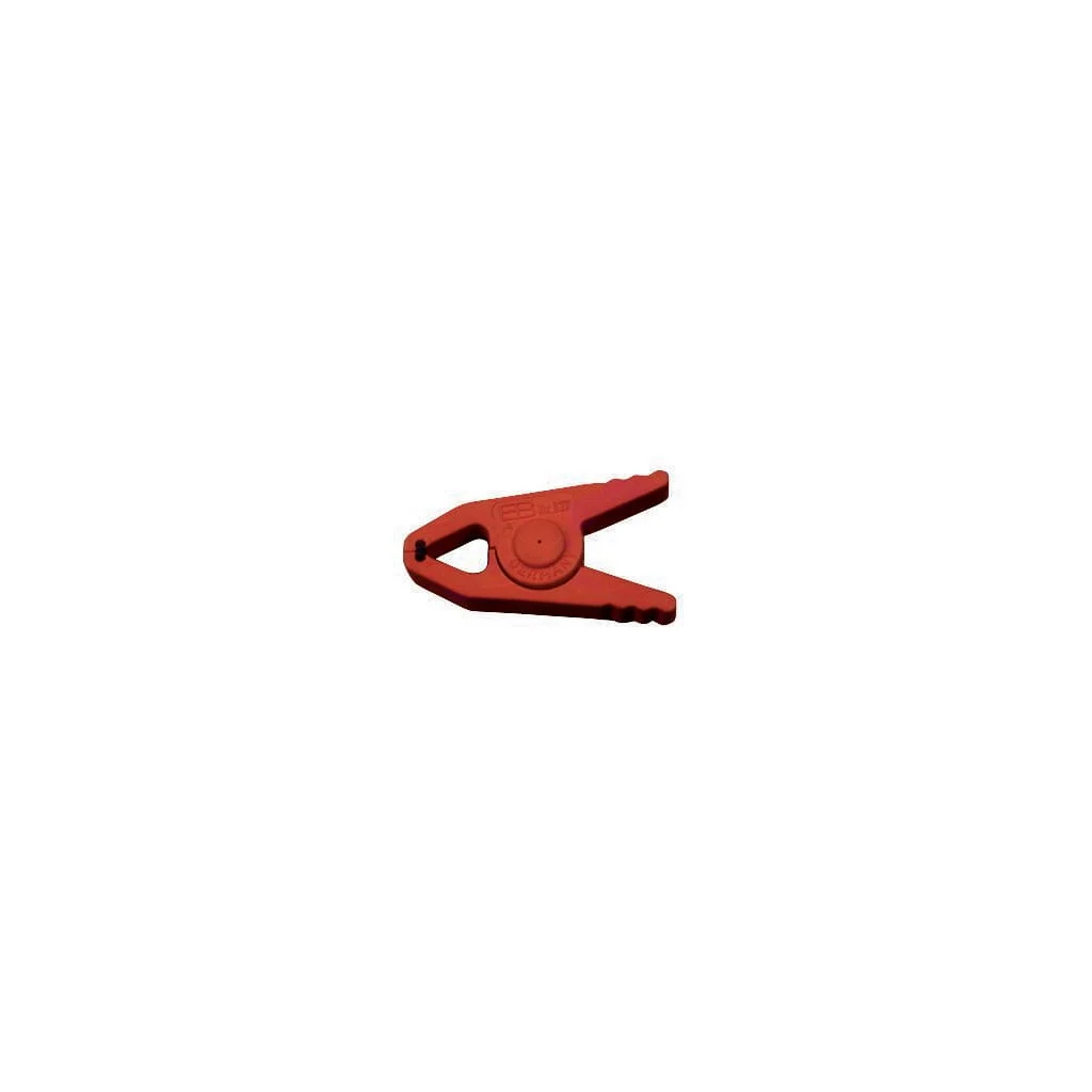 [AMAT2-408459] Clema din plastic VDE, lungime 80 mm VDE91380GED