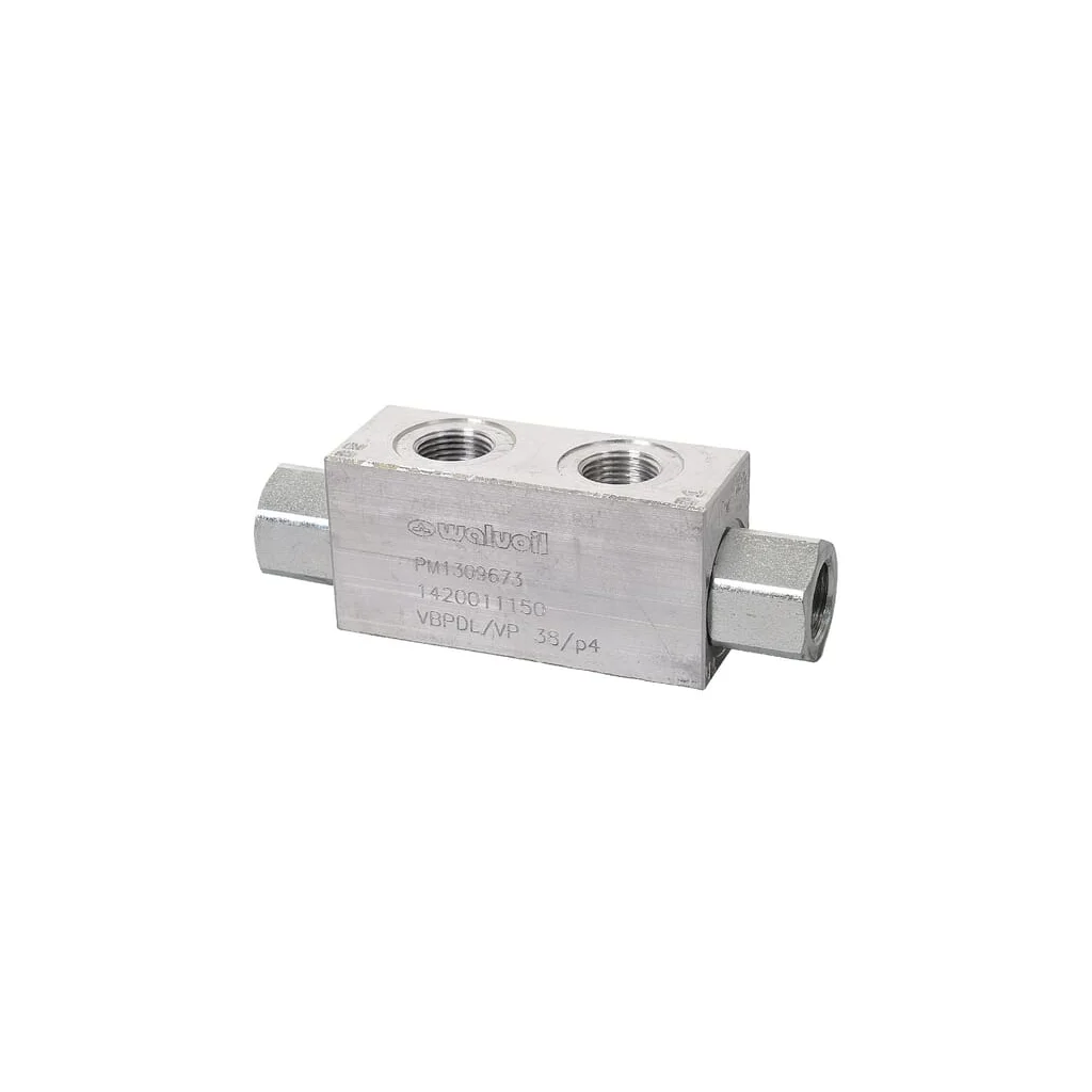 [AMAT2-408473] Ventil antiretur 3/8 VBPDL03002