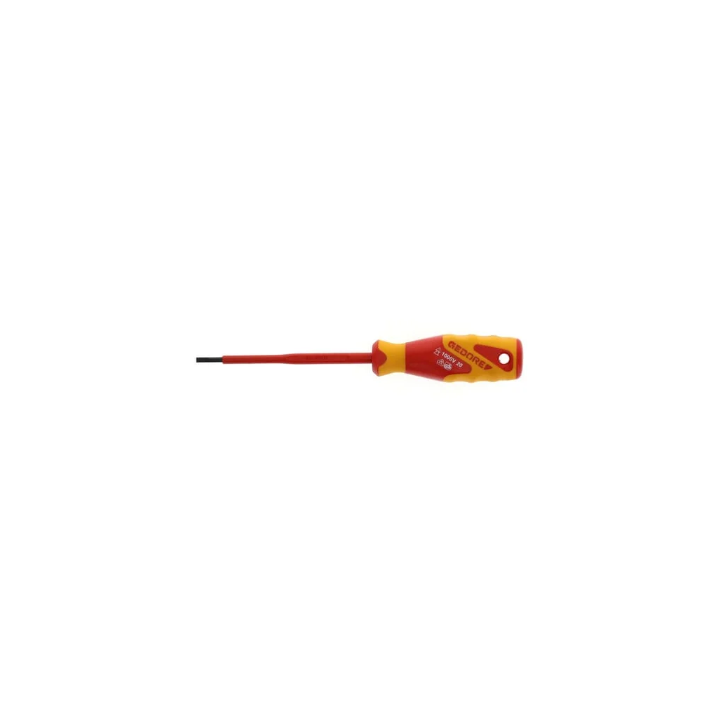 [AMAT2-408484] Şurubelniță 3x100mm VDE VDE21703
