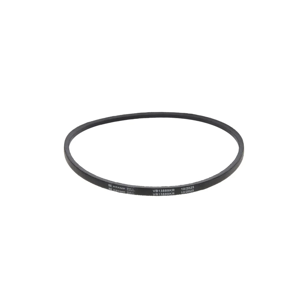 [AMAT2-408506] Curea trapezoidală 13x889 Li VB13889KR