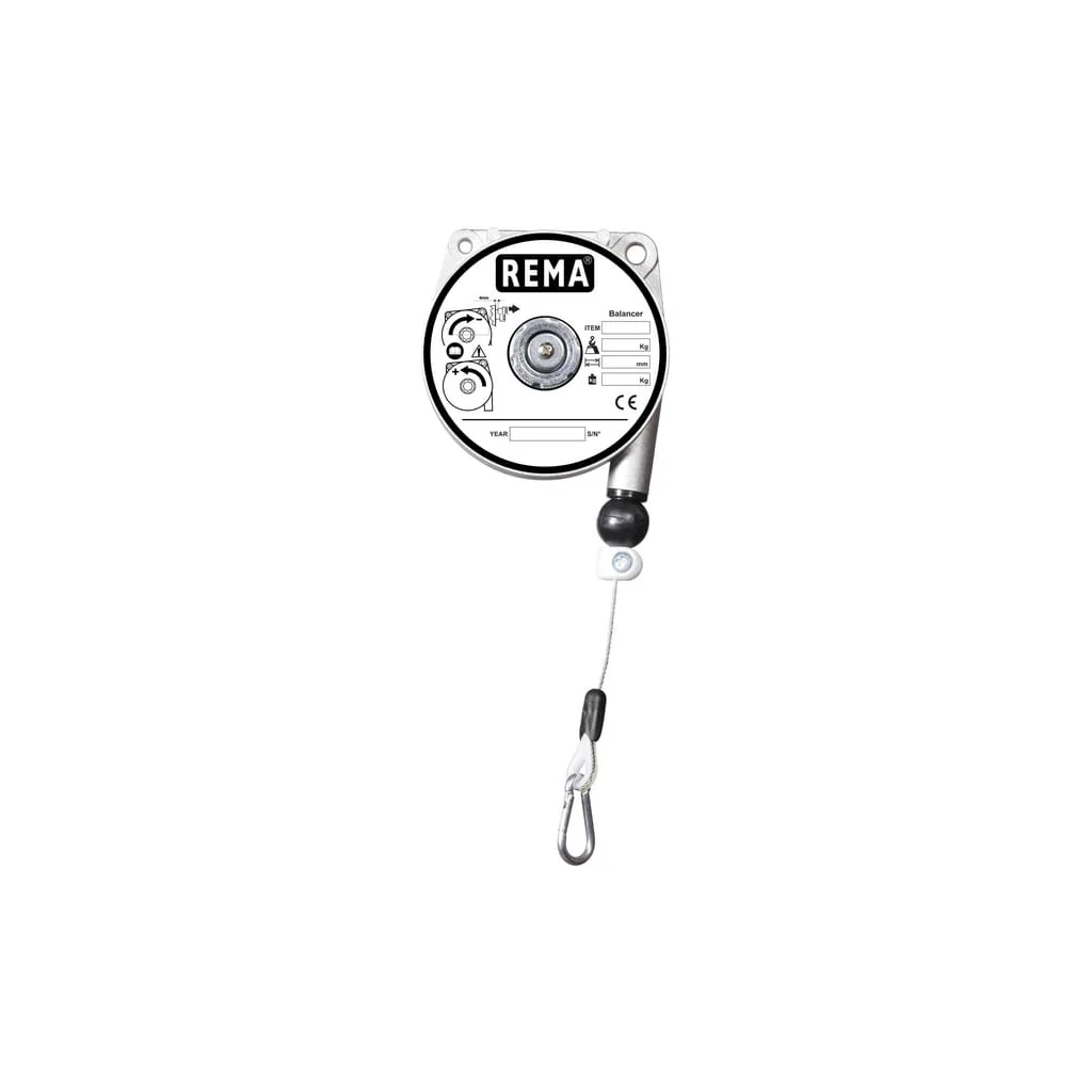 [AMAT2-408545] Balansier cu arc 0.4-1kg 1.6m VB9311
