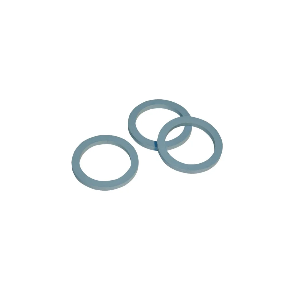 [AMAT2-403373] Inel de etanşare albastru 4,0mm TZ1459