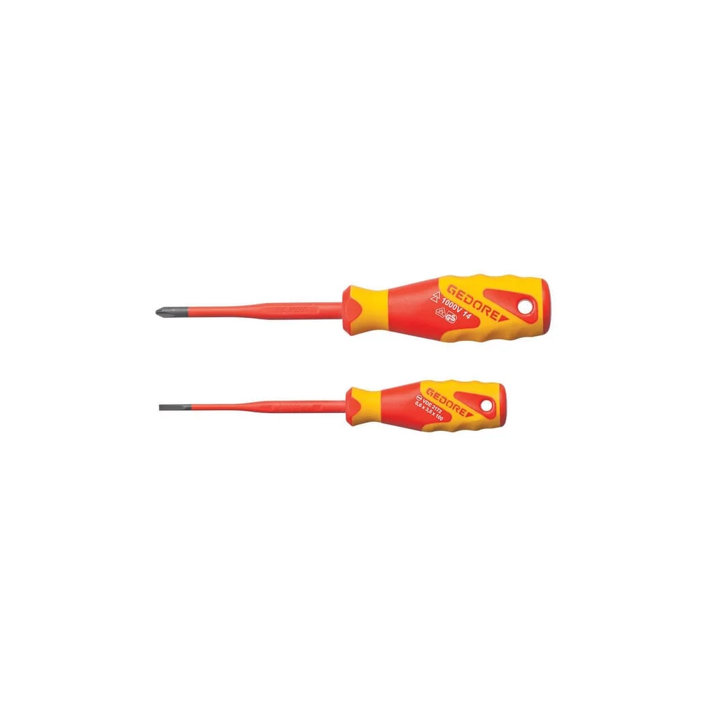 [AMAT2-408574] Set șurubelnițe VDE 2 buc VDE21622172PH02
