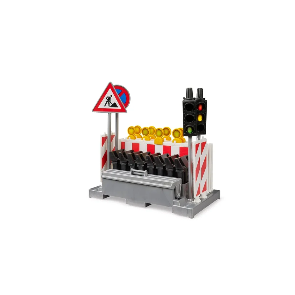 [AMAT2-403378] Accesoriu: Set de siguranță rutieră cu semafoare U62009
