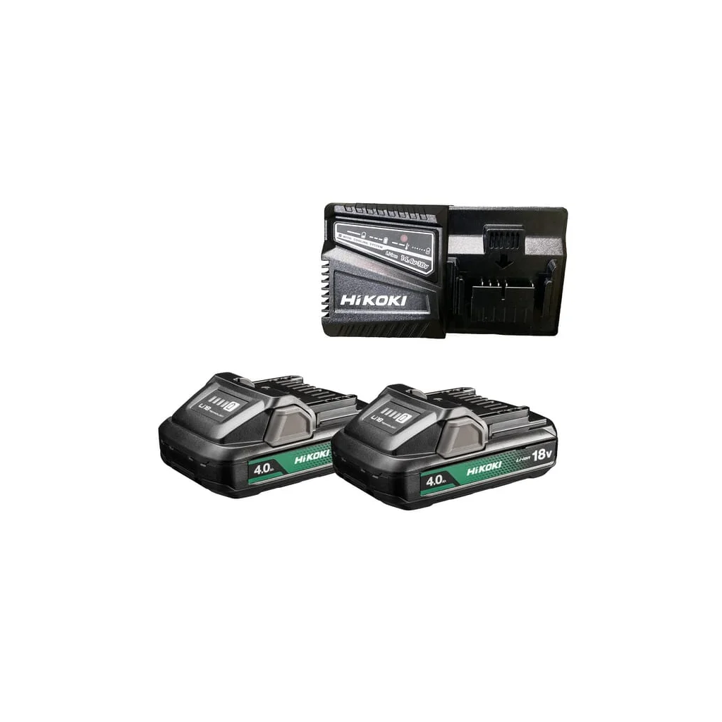 [AMAT2-403388] Acumulator 18v 2x 4.0Ah UC18YFSLWEZ