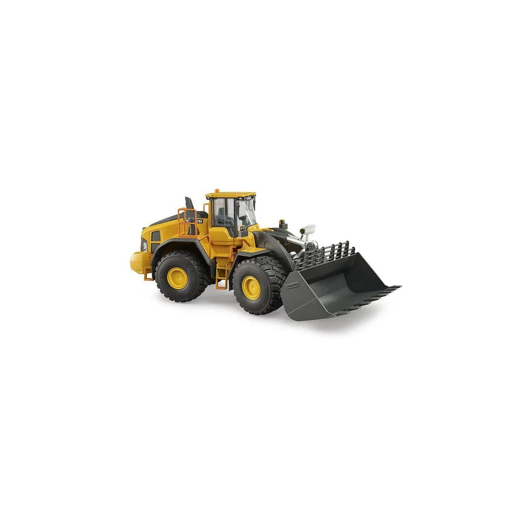 [AMAT2-403410] Încărcător frontal Volvo L260H U02458
