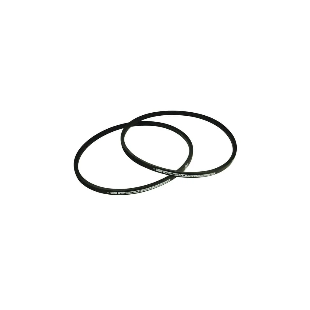 [AMAT2-408720] Curea trapezoidală B31 17x775 Optibelt VB17775
