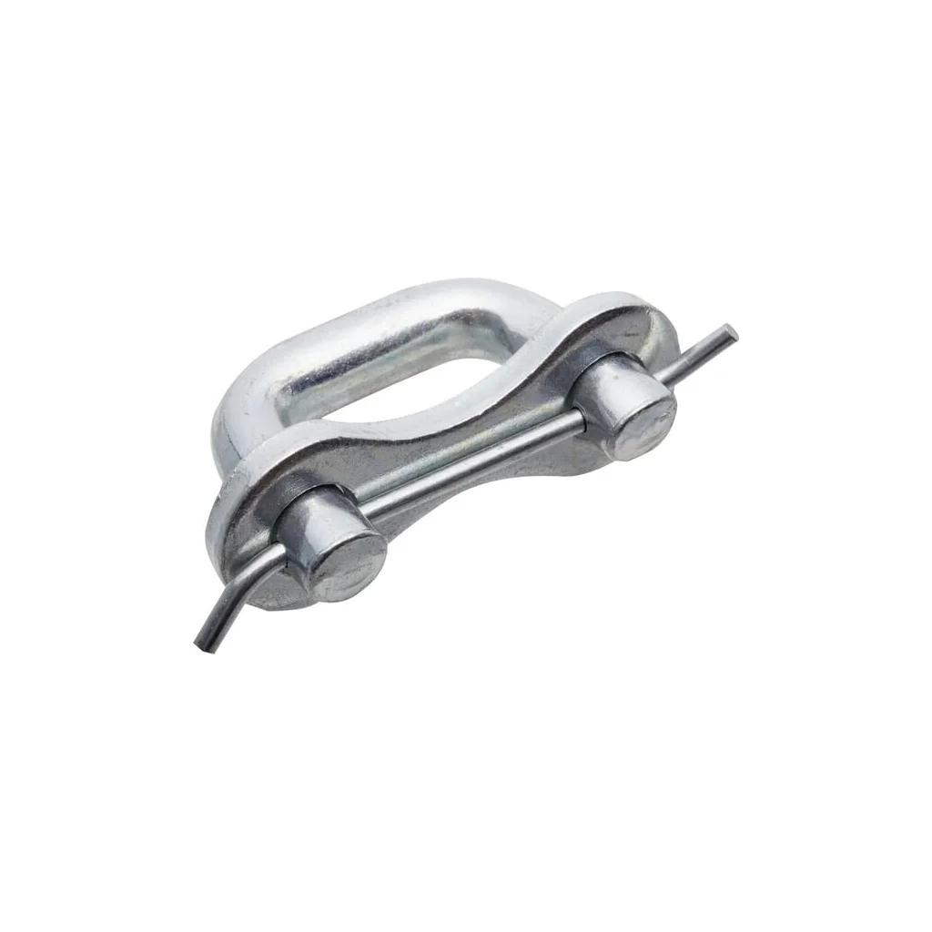 [AMAT2-408728] Za legătură lanţ 11x31mm galvanizată VE1131GA