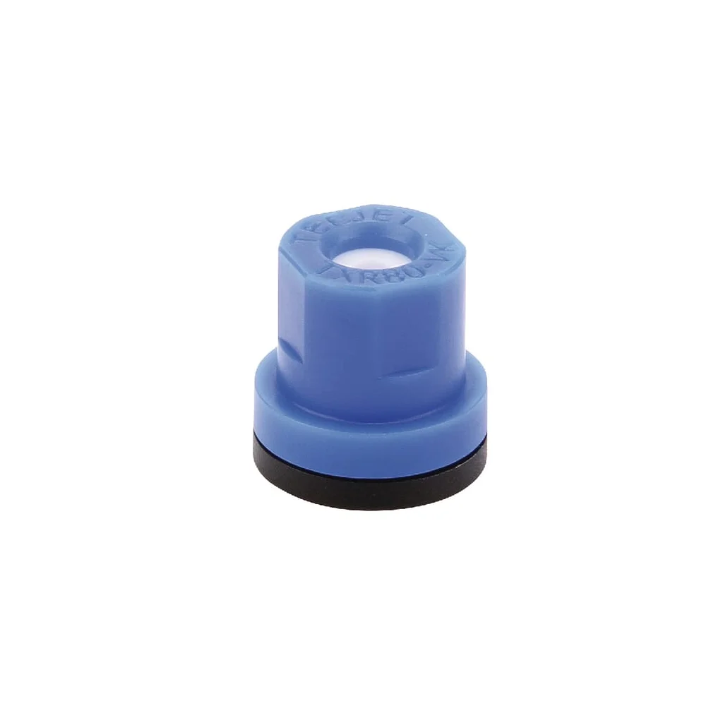 [AMAT2-403415] Duză conică goală injecție aer TXR 80° bleumarin din material ceramic TeeJet TXR80049VK