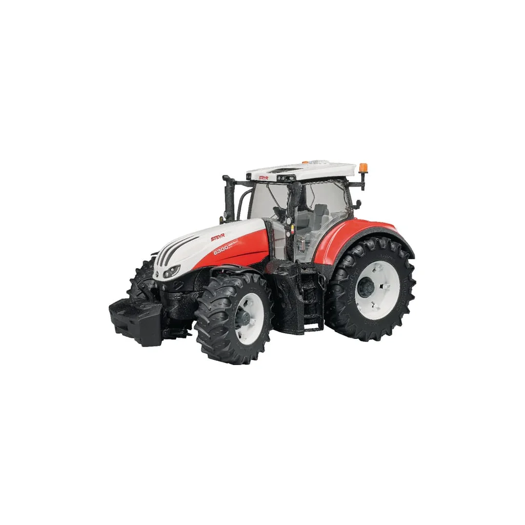 [AMAT2-403425] Tractor Steyr 6300 Terrus U03180