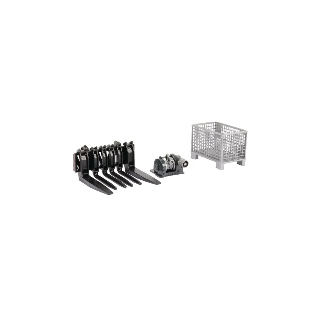 [AMAT2-403474] Accesorii încărcător frontal U02318