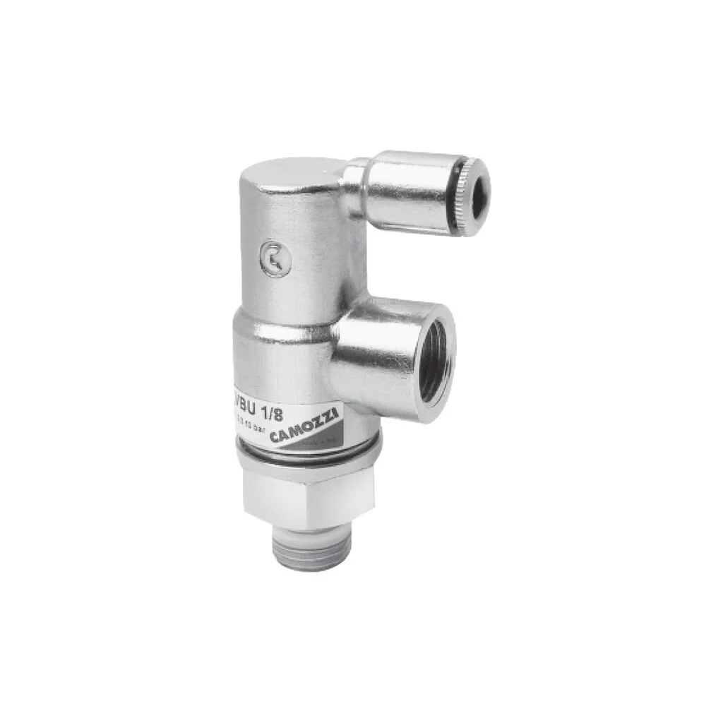 [AMAT2-408834] Supapă fără retur, controlată VBU38