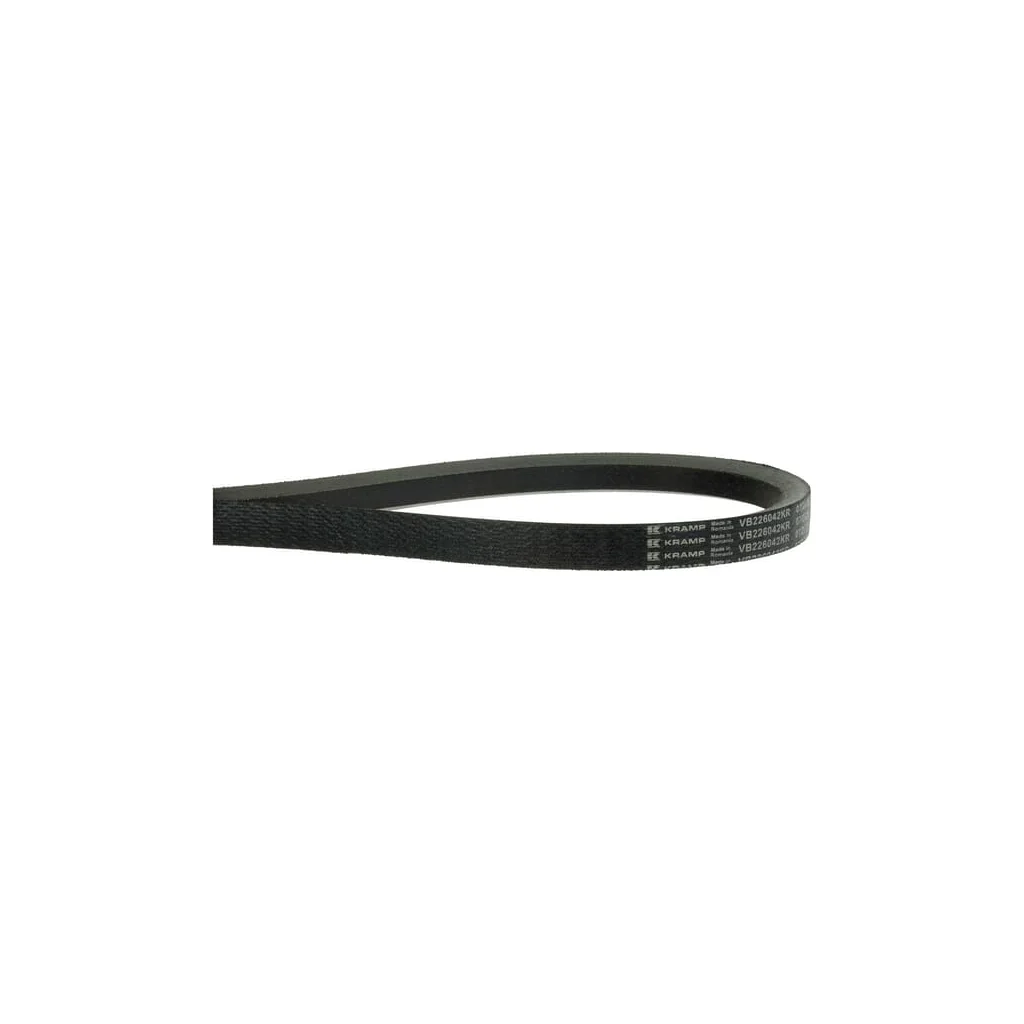[AMAT2-408850] Curea trapezoidală 22x6042 Li VB226042KR