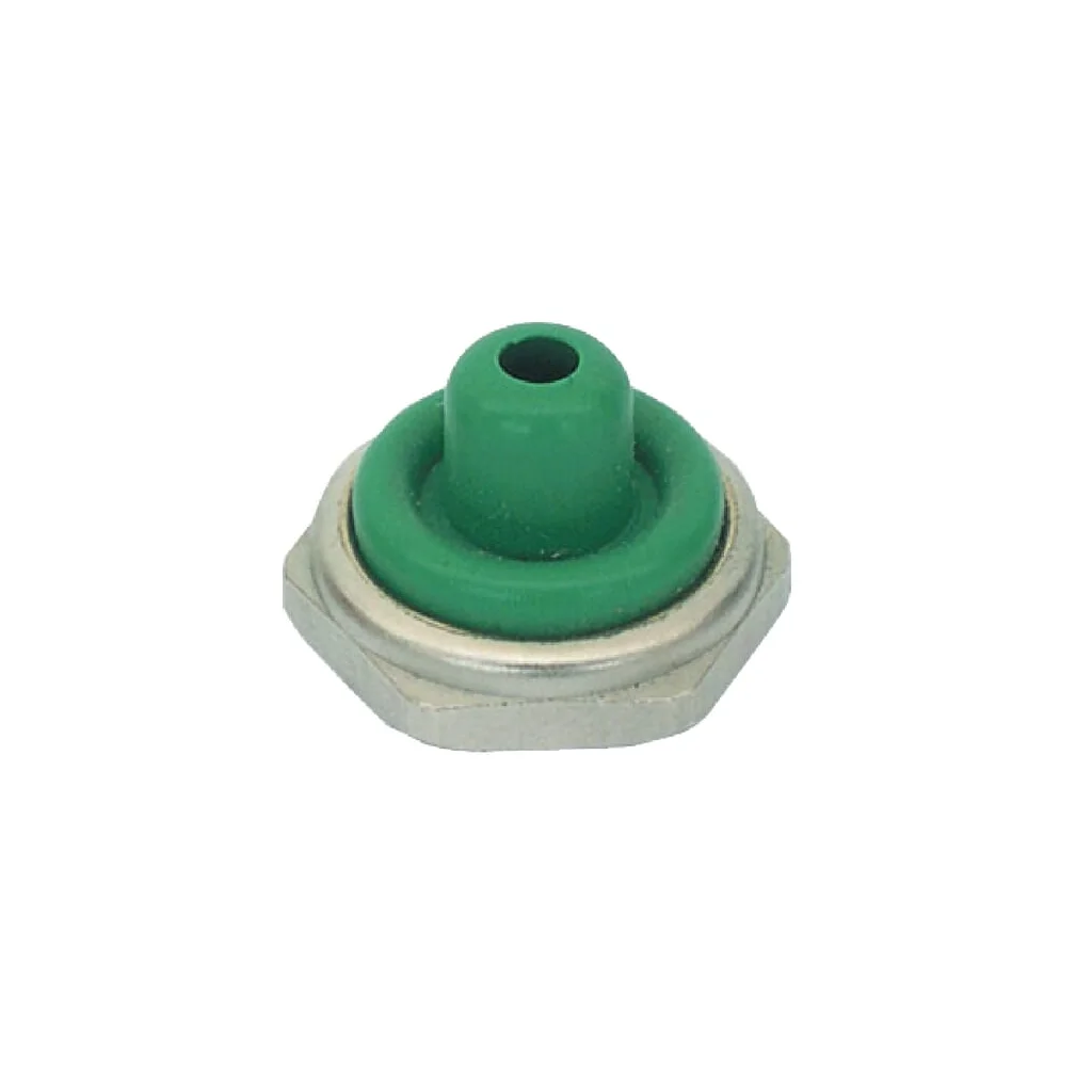[AMAT2-403490] Capac comutator, verde, 12mm U11513