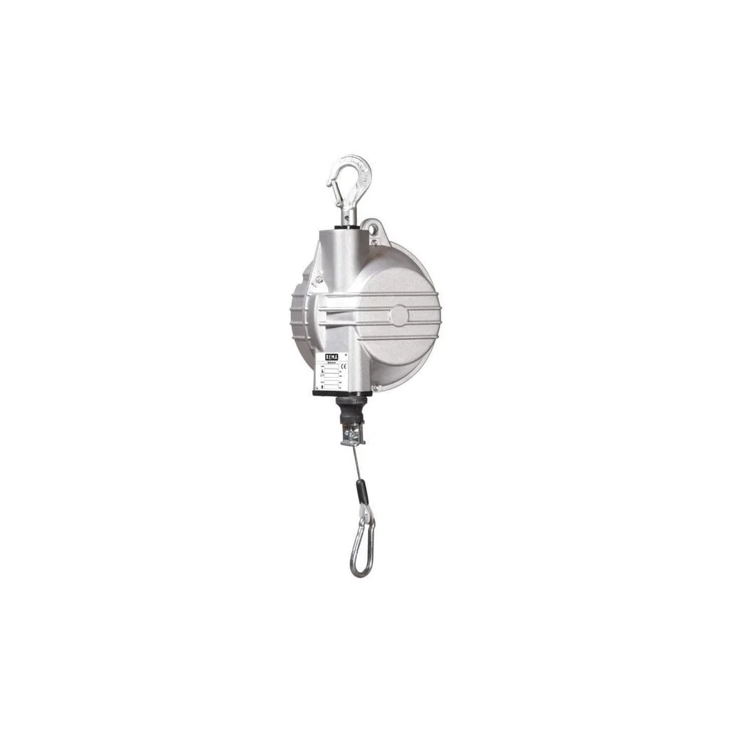 [AMAT2-408922] Balansier cu arc 20-25kg 2m VB9363