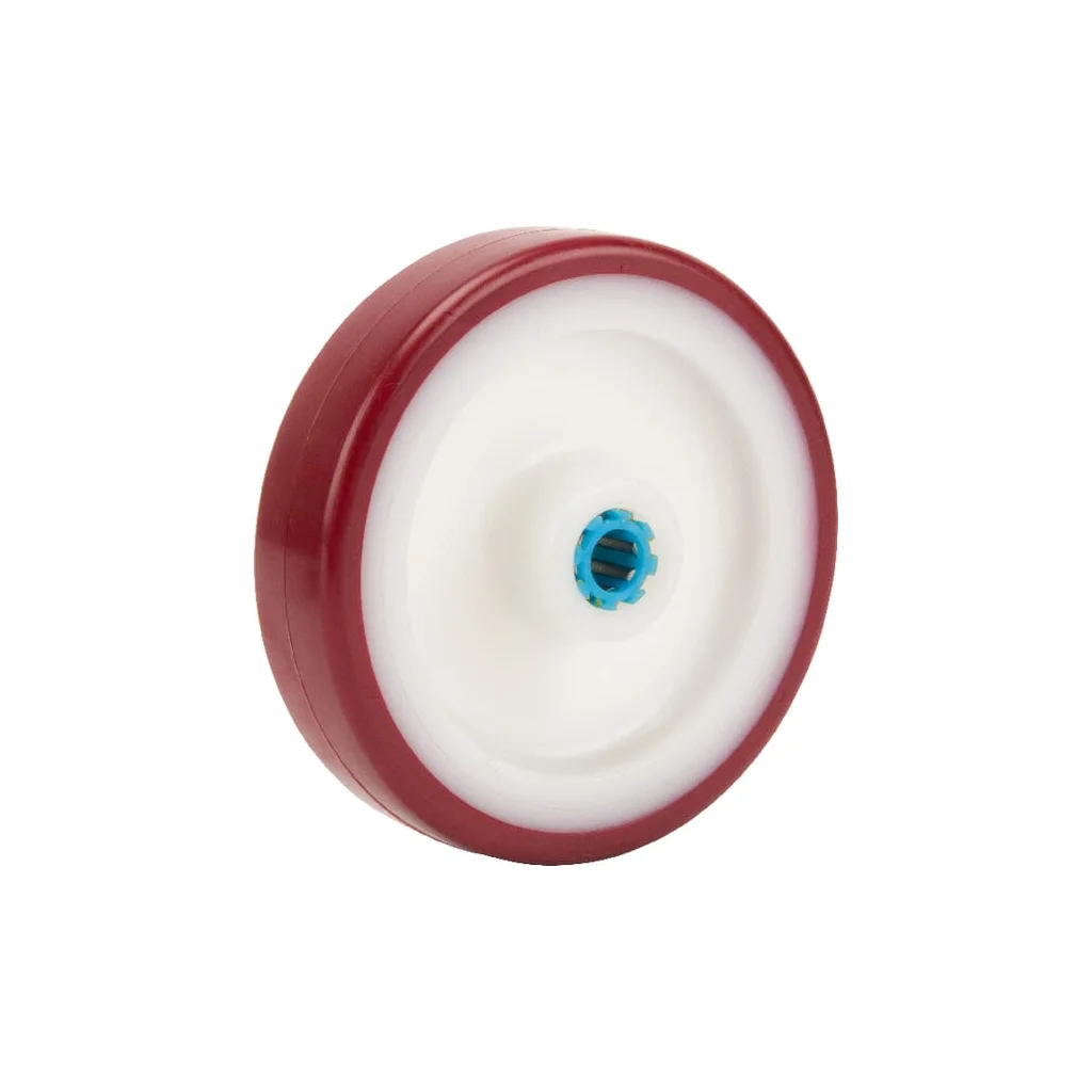 [AMAT2-403504] Roată 125mm UAD125301244