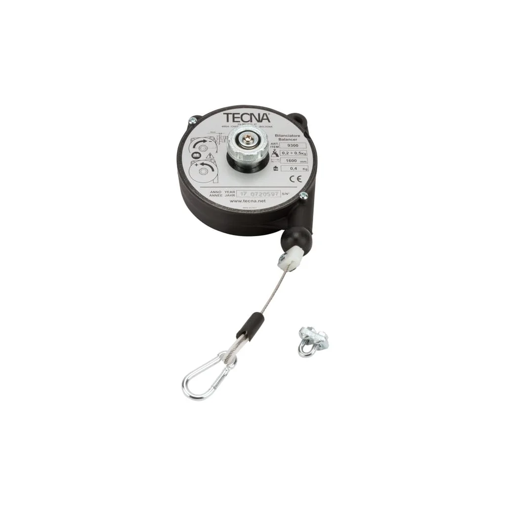 [AMAT2-408983] Balansier cu arc 0.2-0.5kg 1, VB9300