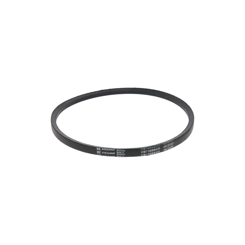 [AMAT2-409049] Curea trapezoidală 13x686 Li VB13686KR