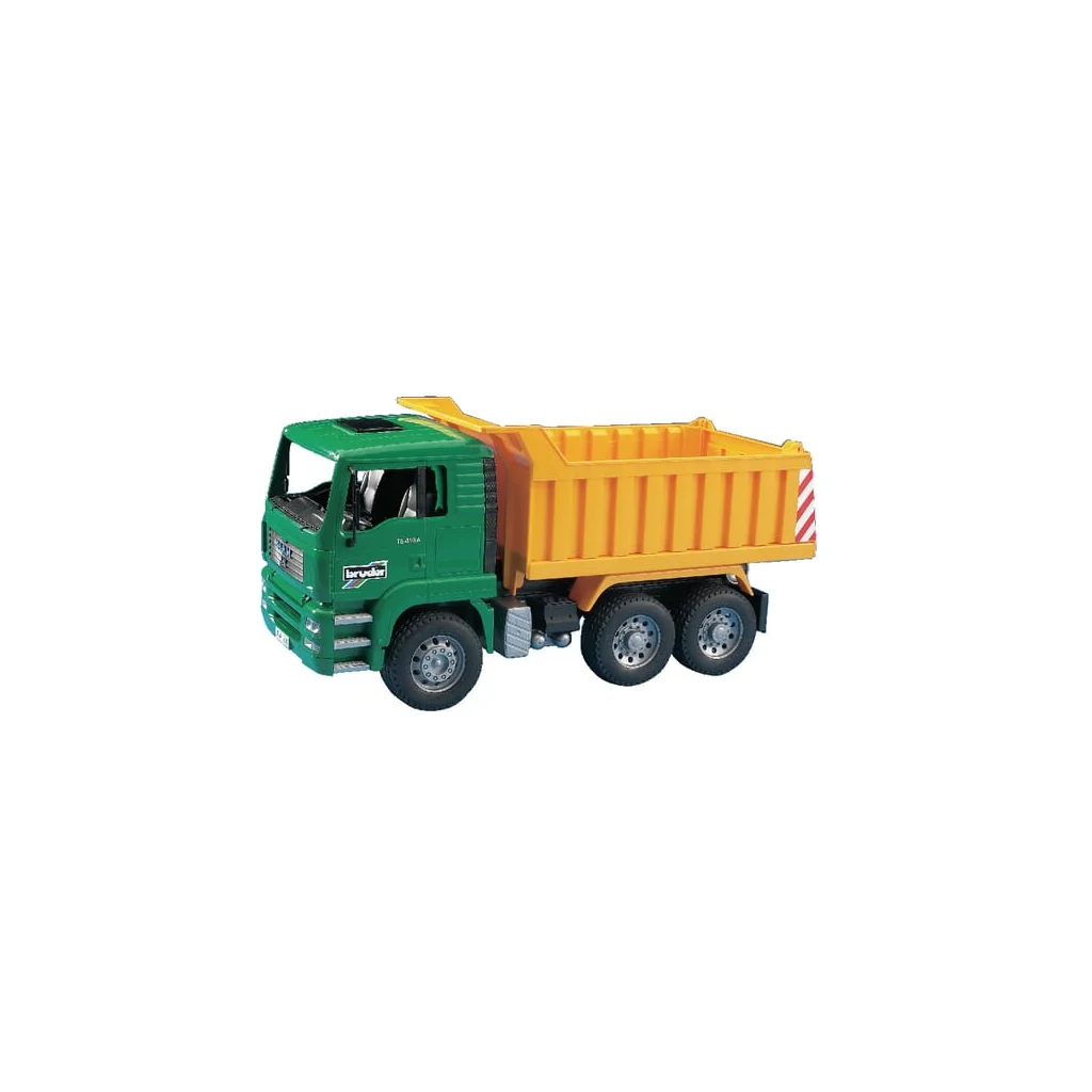[AMAT2-403516] Camion MAN basculantă U02765