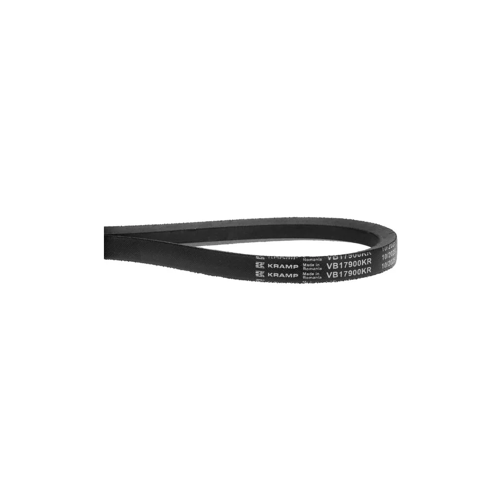 [AMAT2-409050] Curea trapezoidală 17x900 Li VB17900KR