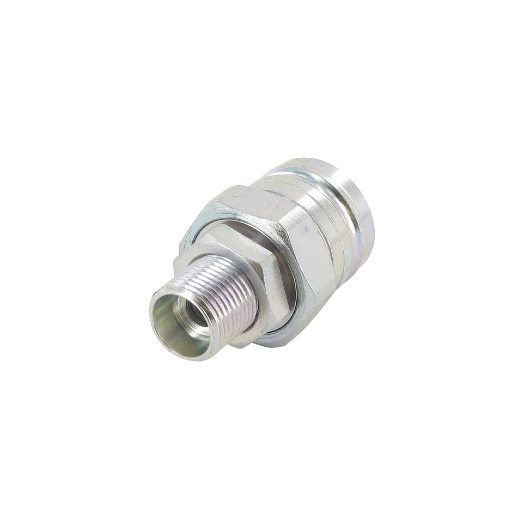 [AMAT2-409076] Cuplă rapidă antipicurare VF tată M20x1,5 12S VF82015M