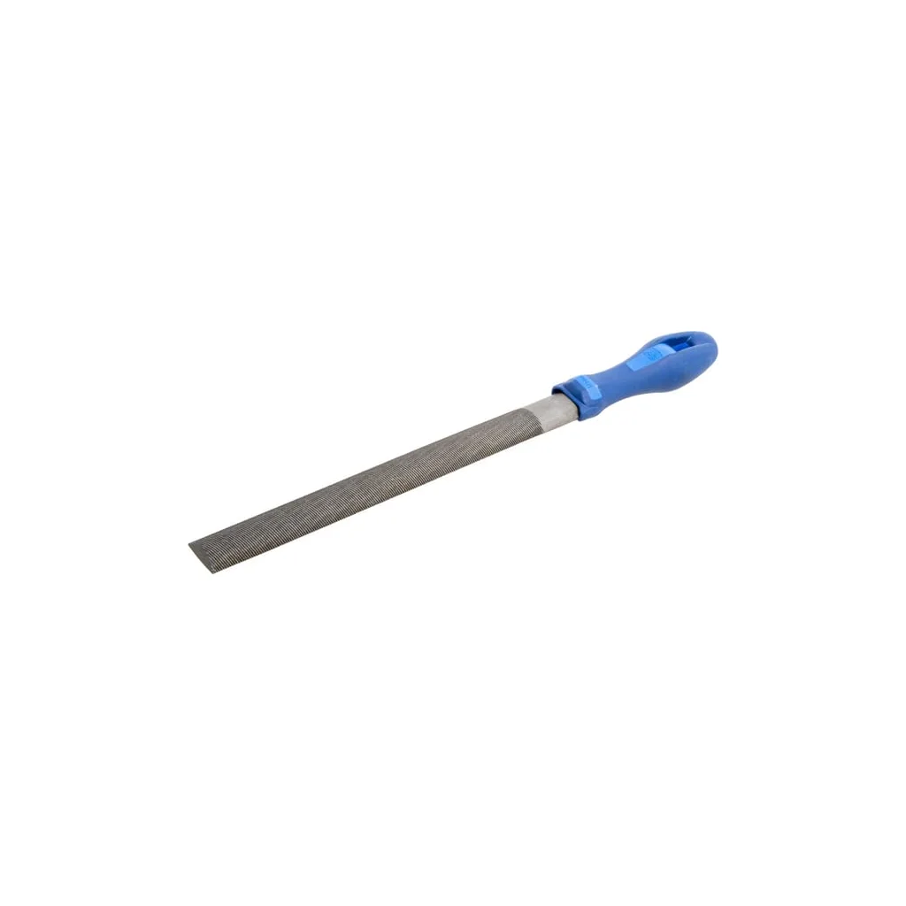 [AMAT2-409100] Pilă semirotundă 250mm Granulație 1 VG1152250H1