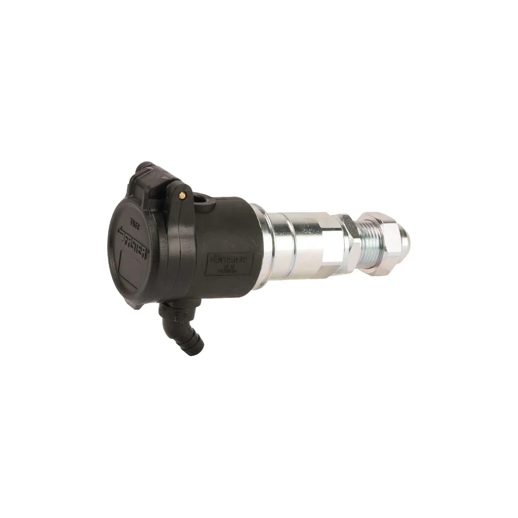 [AMAT2-405590] Racord cu eliberare rapidă V32608900