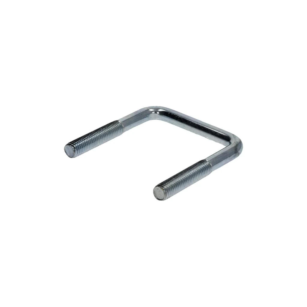 [AMAT2-403564] Brățară U pătrată 70/40 M12 UBRM127040