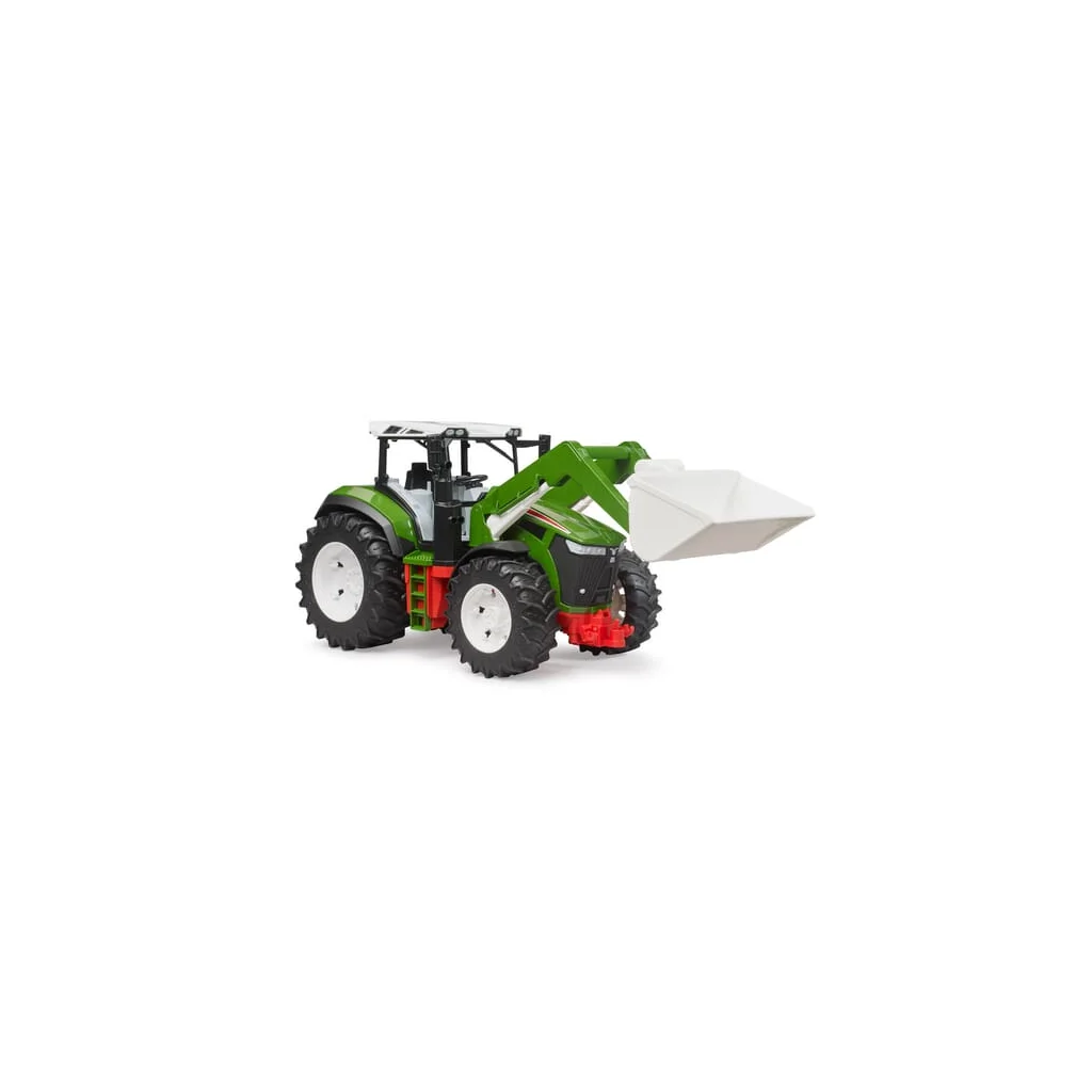 [AMAT2-403566] Tractor Roadmax cu încărcător frontal U03451