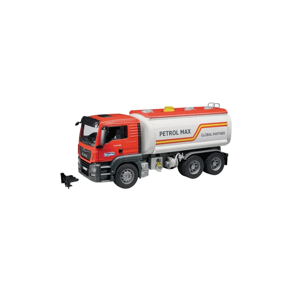 [AMAT2-403603] Autocisternă combustibil MAN TGS U03775