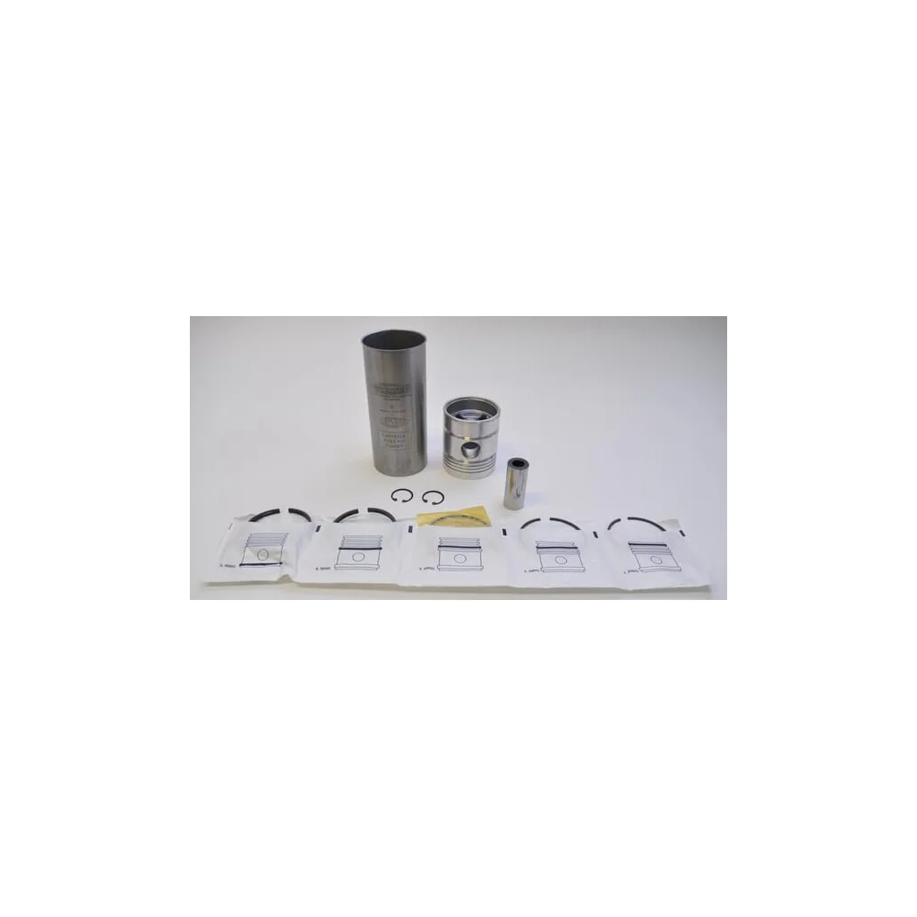 [AMAT2-403606] Set piston și cămașă Perkins U5MK0064N