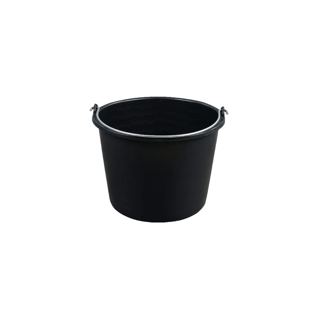 [AMAT2-403643] Găleată neagră 20 l TZ4731