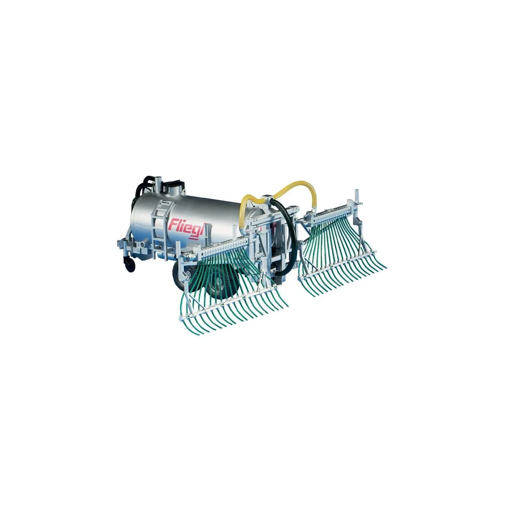 [AMAT2-403648] Remorcă cu cisternă de irgații Fliegl U02020